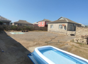 Satılır 3 otaqlı 100 m2 həyət evi Qala