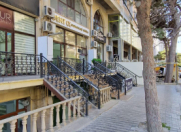 İcarəyə verilir 3 otaqlı 85 m2 obyekt Gənclik m.