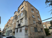 Satılır 2 otaqlı 35 m2 köhnə tikili Sumqayıt