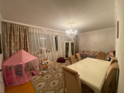 Satılır 2 otaqlı 82 m2 yeni tikili Bakıxanov