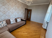 Satılır 2 otaqlı 65 m2 köhnə tikili Y.Günəşli