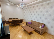 Satılır 3 otaqlı 88 m2 yeni tikili Azadlıq prospekti m.