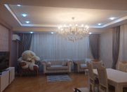 Satılır 5 otaqlı 227 m2 yeni tikili Nəriman Nərimanov m.