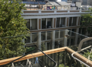 Satılır 3 otaqlı 100 m2 köhnə tikili 28 May m.