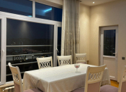 Satılır 3 otaqlı 127 m2 yeni tikili Moskva univermağı