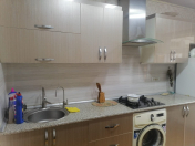 Satılır 3 otaqlı 72 m2 köhnə tikili Sumqayıt