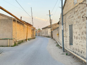 Satılır 3 otaqlı 120 m2 həyət evi Maştağa