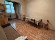 İcarəyə verilir 2 otaqlı 55 m2 köhnə tikili 1 mkr