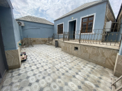 Satılır 3 otaqlı 90 m2 həyət evi Xırdalan