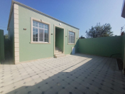 Satılır 4 otaqlı 120 m2 həyət evi Binə