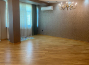 Satılır 3 otaqlı 130 m2 yeni tikili Azadlıq prospekti m.