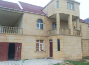 Satılır 7 otaqlı 200 m2 həyət evi Saray