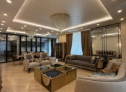 Satılır 3 otaqlı 165 m2 yeni tikili 28 May m.