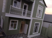 Satılır 5 otaqlı 180 m2 həyət evi Sabunçu
