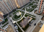 İcarəyə verilir 2 otaqlı 80 m2 yeni tikili İnşaatçılar m.