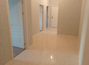 Satılır 3 otaqlı 130 m2 yeni tikili Y.Günəşli