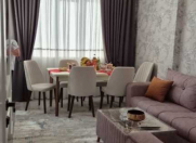 Satılır 2 otaqlı 65 m2 yeni tikili Həzi Aslanov m.