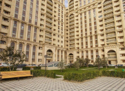 İcarəyə verilir 2 otaqlı 60 m2 yeni tikili Bayıl