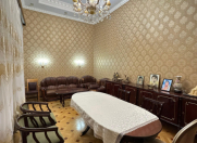 İcarəyə verilir 2 otaqlı 80 m2 köhnə tikili Sahil m.