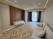 Satılır 3 otaqlı 95 m2 yeni tikili Nəriman Nərimanov m.