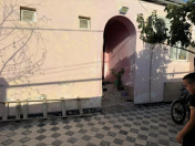 Satılır 4 otaqlı 150 m2 həyət evi Zabrat 1