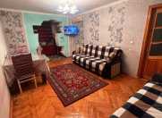 Satılır 2 otaqlı 35 m2 köhnə tikili Biləcəri