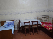 İcarəyə verilir 1 otaqlı 30 m2 həyət evi 28 May m.