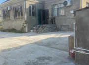 Satılır 5 otaqlı 160 m2 bağ evi Novxanı