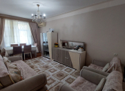 Satılır 3 otaqlı 80 m2 köhnə tikili Əhmədli