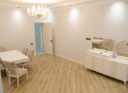 Satılır 4 otaqlı 152 m2 yeni tikili Gənclik m.