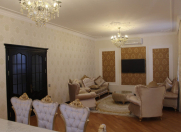 Satılır 4 otaqlı 245 m2 həyət evi Məhəmmədli