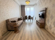 Satılır 2 otaqlı 51 m2 yeni tikili Gənclik m.