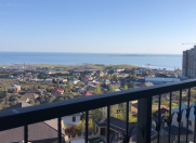 Satılır 2 otaqlı 105 m2 yeni tikili Həzi Aslanov