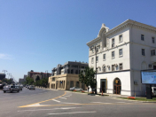 Satılır 4 otaqlı 160 m2 köhnə tikili Şah İsmayıl Xətai m.