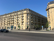 İcarəyə verilir 3 otaqlı 100 m2 yeni tikili Ağ şəhər