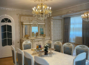 Satılır 3 otaqlı 164 m2 yeni tikili Azadlıq prospekti m.