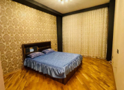 İcarəyə verilir 4 otaqlı 150 m2 yeni tikili Yasamal r.