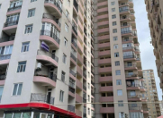 Satılır 2 otaqlı 90 m2 yeni tikili Həzi Aslanov m.