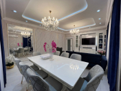 Satılır 3 otaqlı 128 m2 yeni tikili Bakıxanov