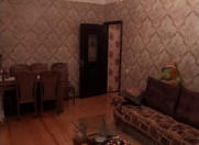 Satılır 2 otaqlı 60 m2 köhnə tikili Qaraçuxur