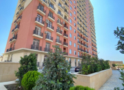 İcarəyə verilir 2 otaqlı 65 m2 yeni tikili Dərnəgül m.