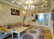 İcarəyə verilir 2 otaqlı 70 m2 yeni tikili Həzi Aslanov m.