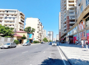 Satılır 4 otaqlı 114 m2 köhnə tikili Şah İsmayıl Xətai m.