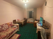 Satılır 2 otaqlı 55 m2 köhnə tikili Həzi Aslanov