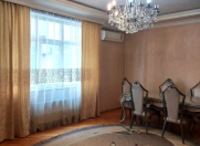 Satılır 3 otaqlı 115 m2 yeni tikili 8 mkr