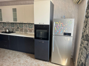 Satılır 4 otaqlı 150 m2 yeni tikili Koroğlu m.