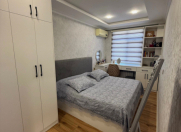 Satılır 2 otaqlı 55 m2 köhnə tikili Memar Əcəmi m.