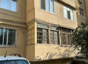 Satılır 3 otaqlı 85 m2 köhnə tikili Xalqlar Dostluğu m.