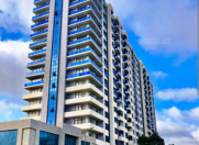 Satılır 3 otaqlı 88 m2 yeni tikili Qara Qarayev m.