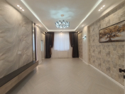 Satılır 3 otaqlı 105 m2 yeni tikili Həzi Aslanov